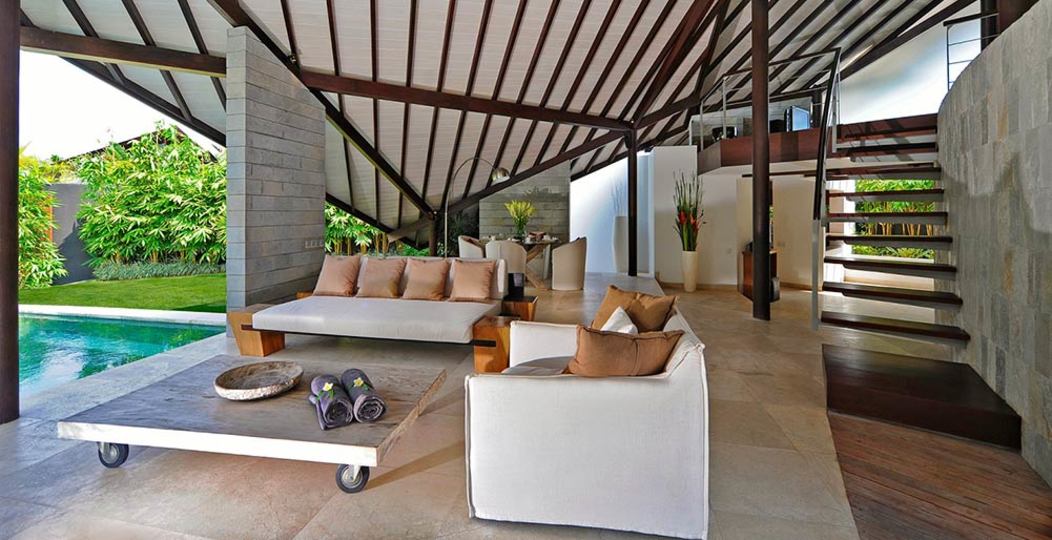 Najemite luksuzno vilo na Baliju blizu plaže, Bali Villa 1084