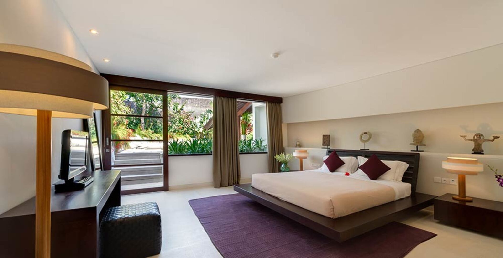 Najemite luksuzno vilo na Baliju blizu plaže, Bali Villa 1084