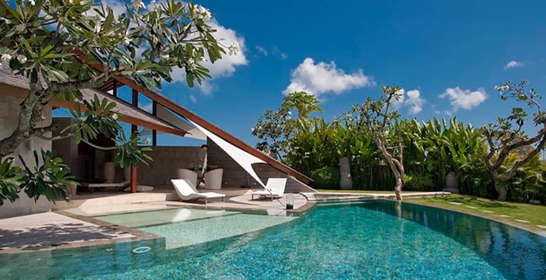 Vila s 5 zvezdicami na Baliju, nekaj minut od plaže, Bali Villa 1086