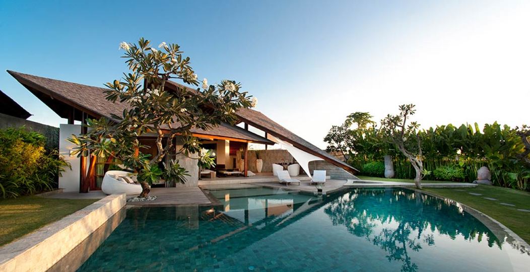 Vila s 5 zvezdicami na Baliju, nekaj minut od plaže, Bali Villa 1086