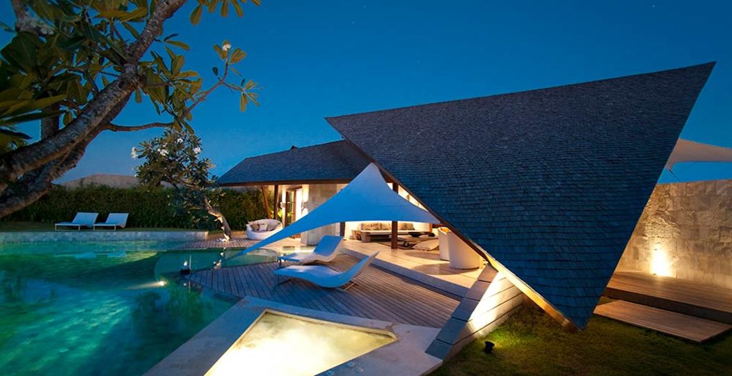 Vila s 5 zvezdicami na Baliju, nekaj minut od plaže, Bali Villa 1086