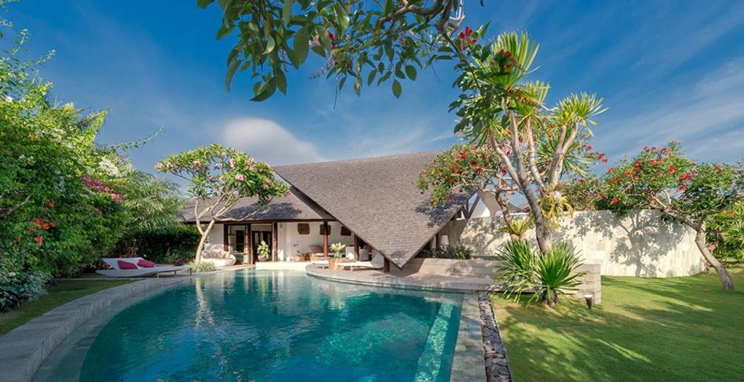 Vila s 5 zvezdicami na Baliju, nekaj minut od plaže, Bali Villa 1086