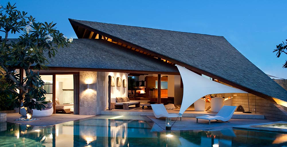 Vila s 5 zvezdicami na Baliju, nekaj minut od plaže, Bali Villa 1086