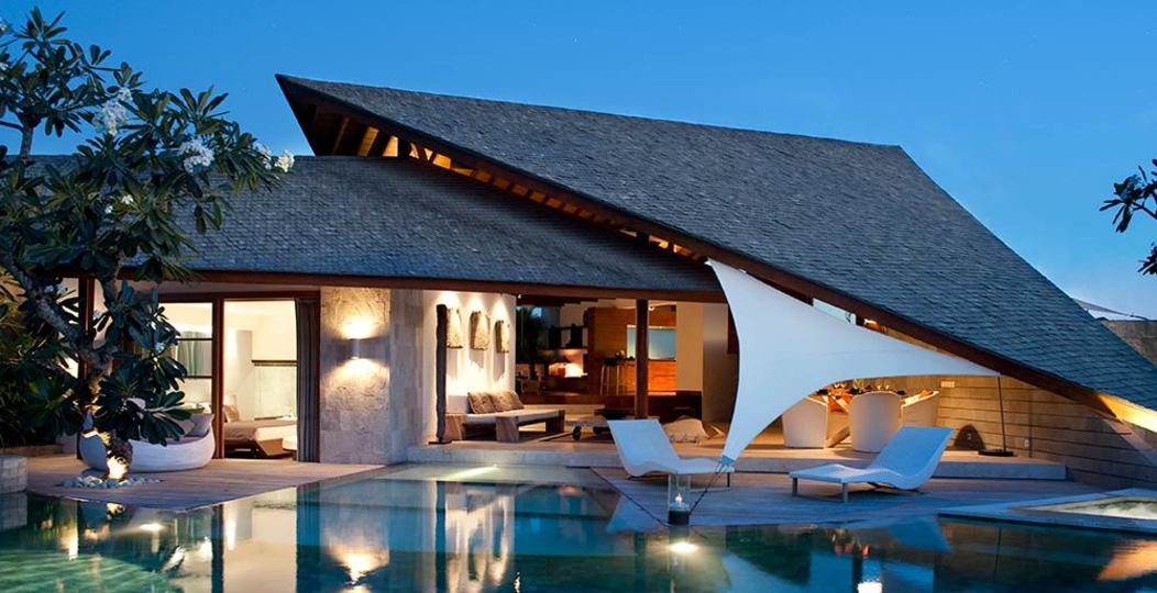 Vila s 5 zvezdicami na Baliju, nekaj minut od plaže, Bali Villa 1086