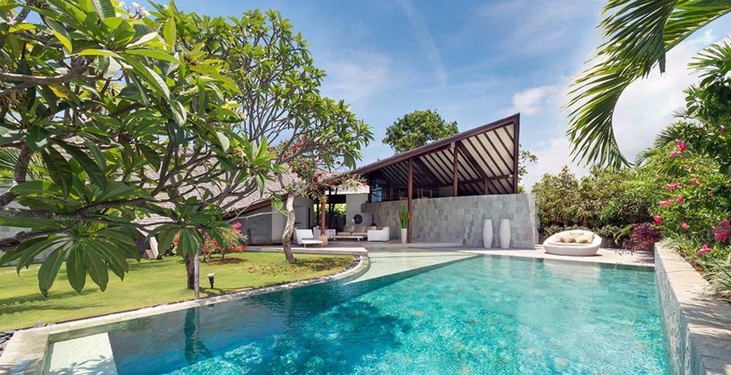 Vila s 5 zvezdicami na Baliju, nekaj minut od plaže, Bali Villa 1086