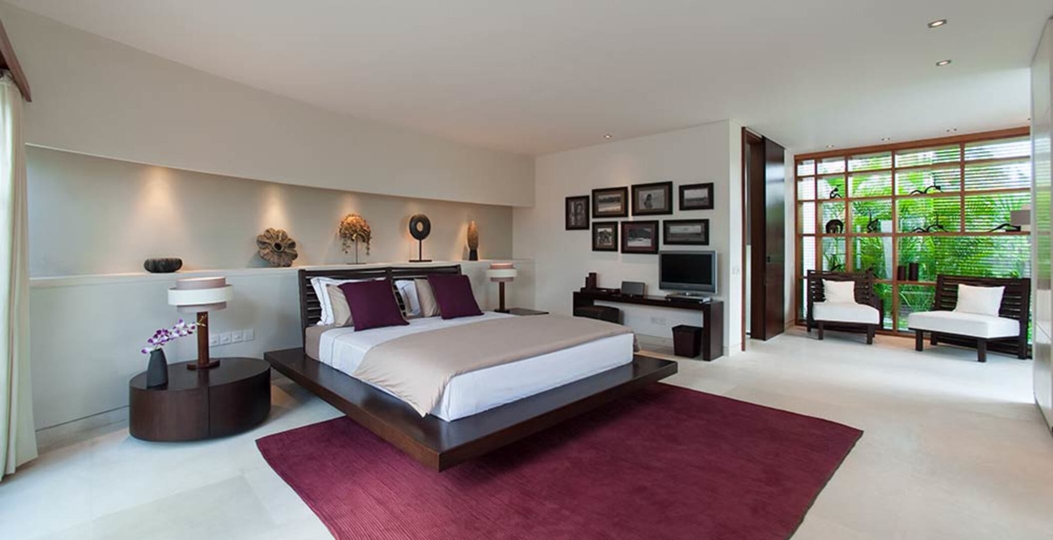 Vila s 5 zvezdicami na Baliju, nekaj minut od plaže, Bali Villa 1086