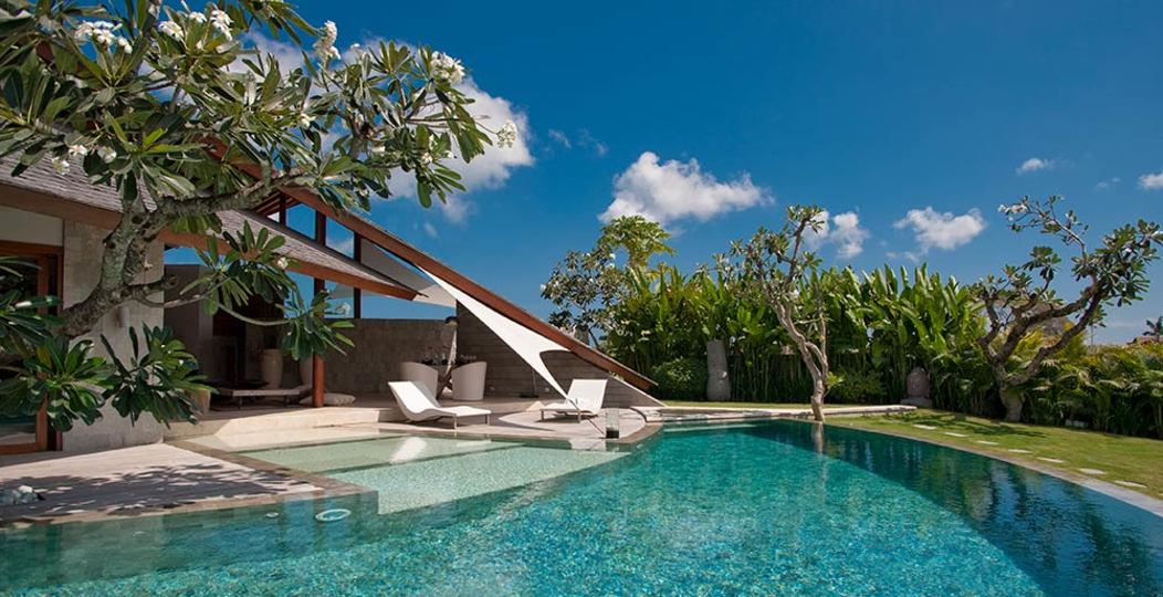 Vila s 5 zvezdicami na Baliju, nekaj minut od plaže, Bali Villa 1086