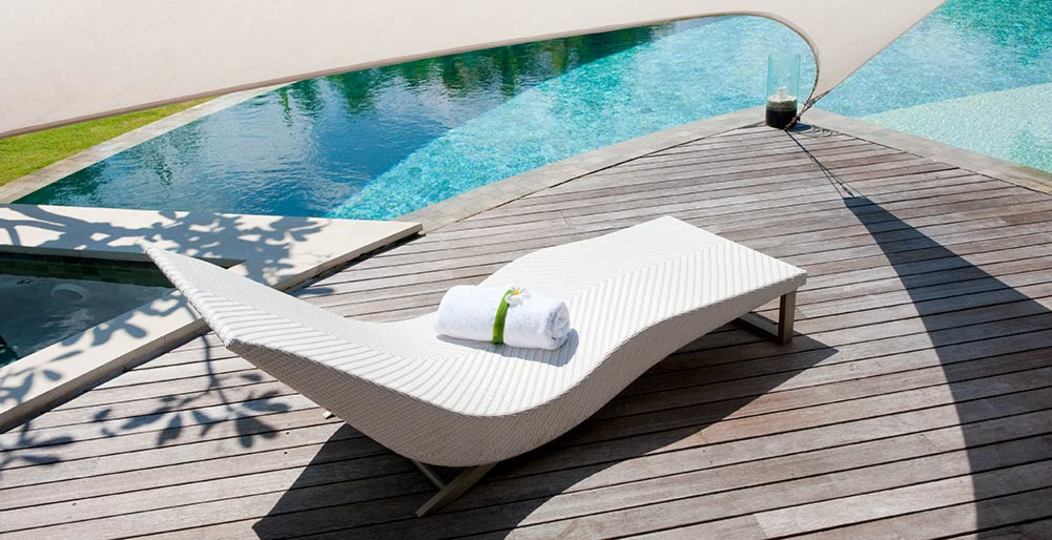 Vila s 5 zvezdicami na Baliju, nekaj minut od plaže, Bali Villa 1086