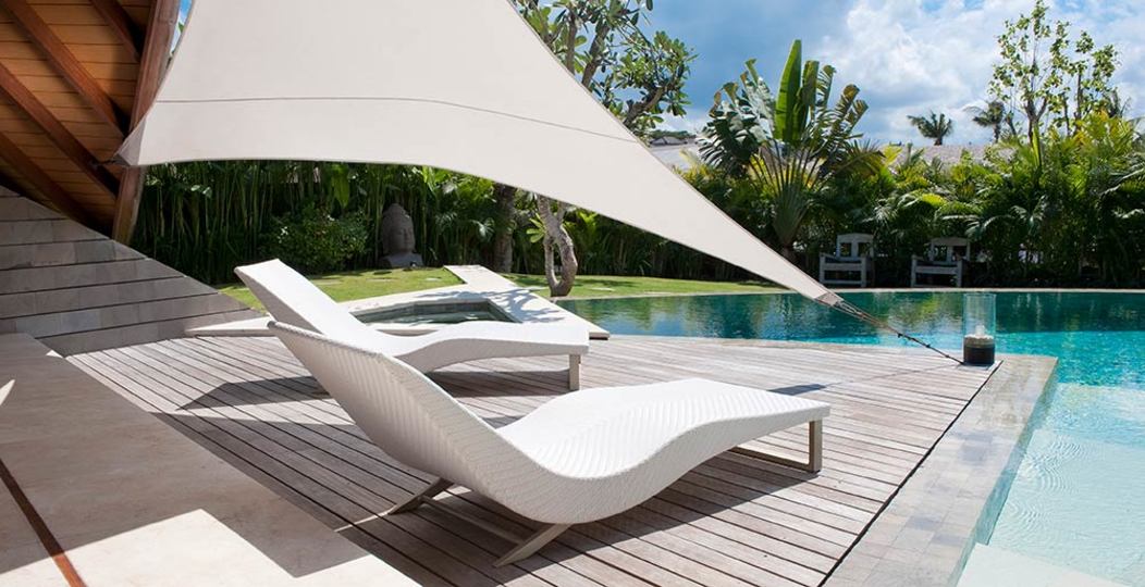 Vila s 5 zvezdicami na Baliju, nekaj minut od plaže, Bali Villa 1086