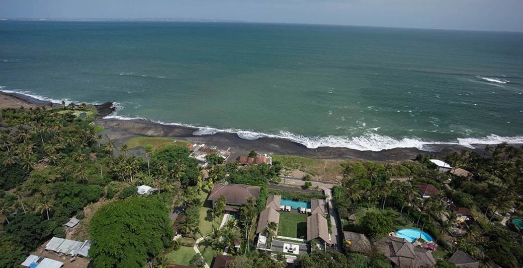 Vila s 5 zvezdicami na Baliju, nekaj minut od plaže, Bali Villa 1087