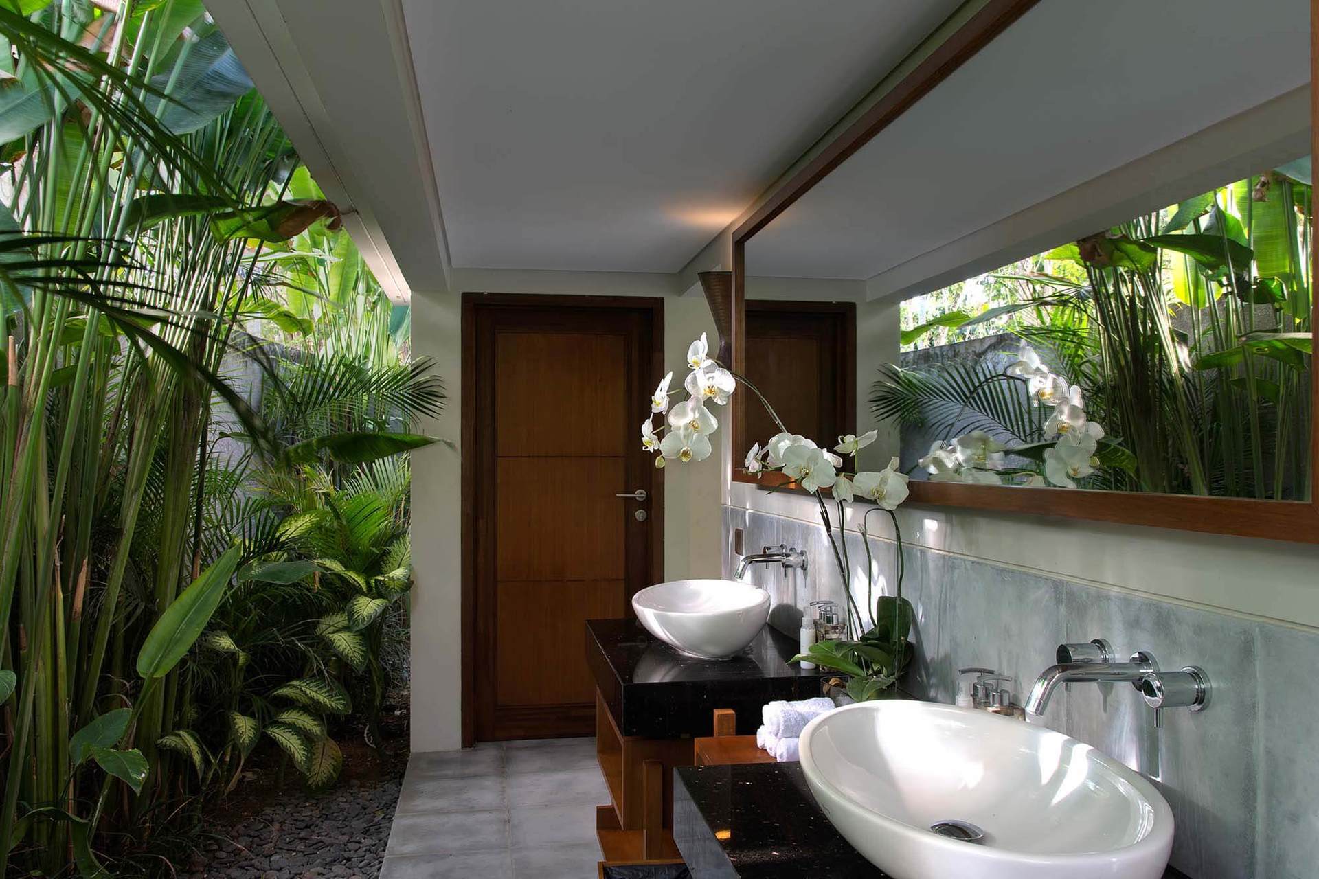 Vila s 5 zvezdicami na Baliju, nekaj minut od plaže, Bali Villa 1087