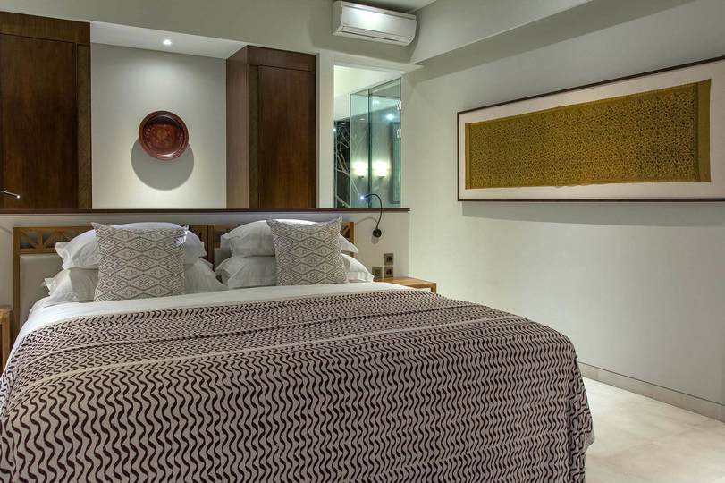 Vila s 5 zvezdicami na Baliju, nekaj minut od plaže, Bali Villa 1087