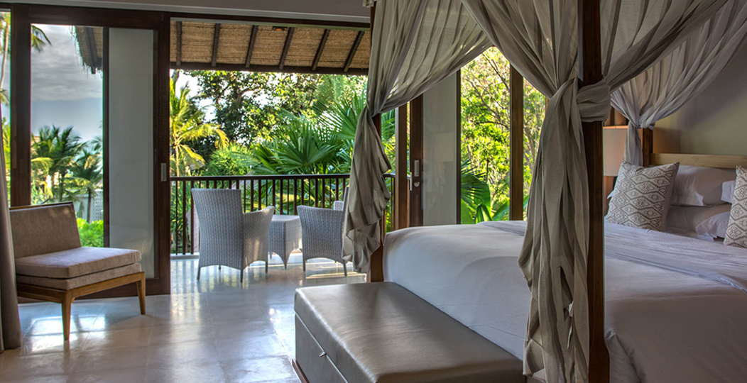 Vila s 5 zvezdicami na Baliju, nekaj minut od plaže, Bali Villa 1087