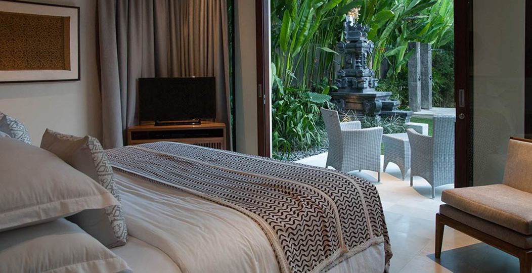 Vila s 5 zvezdicami na Baliju, nekaj minut od plaže, Bali Villa 1087