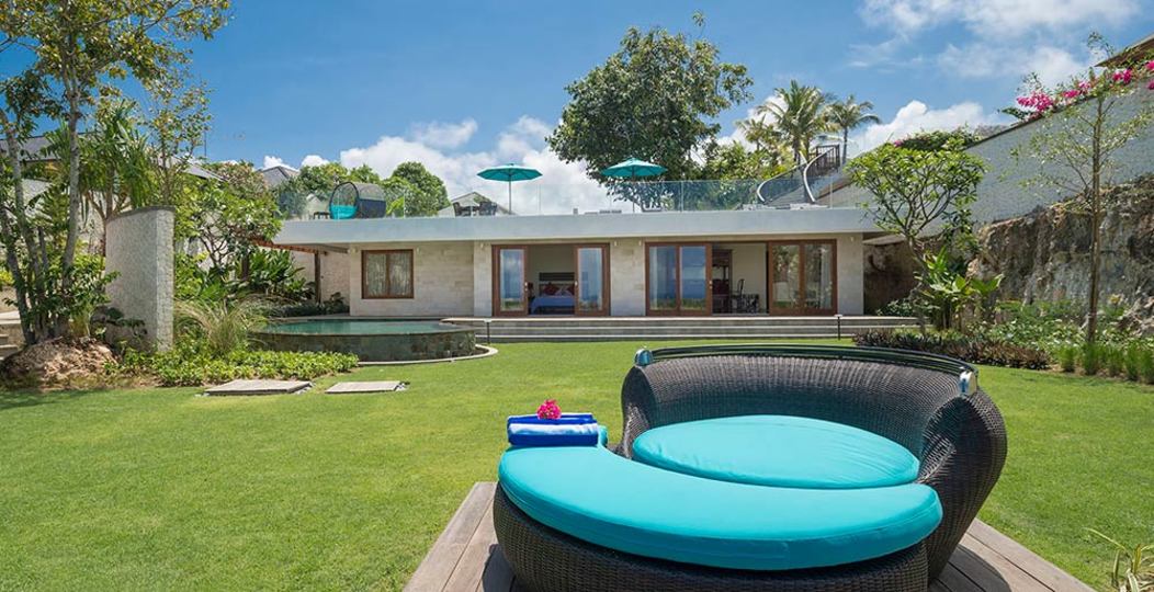 Čudovita vila s 5 zvezdicami na vrhunski lokaciji v Bukitu, Villa Markisa