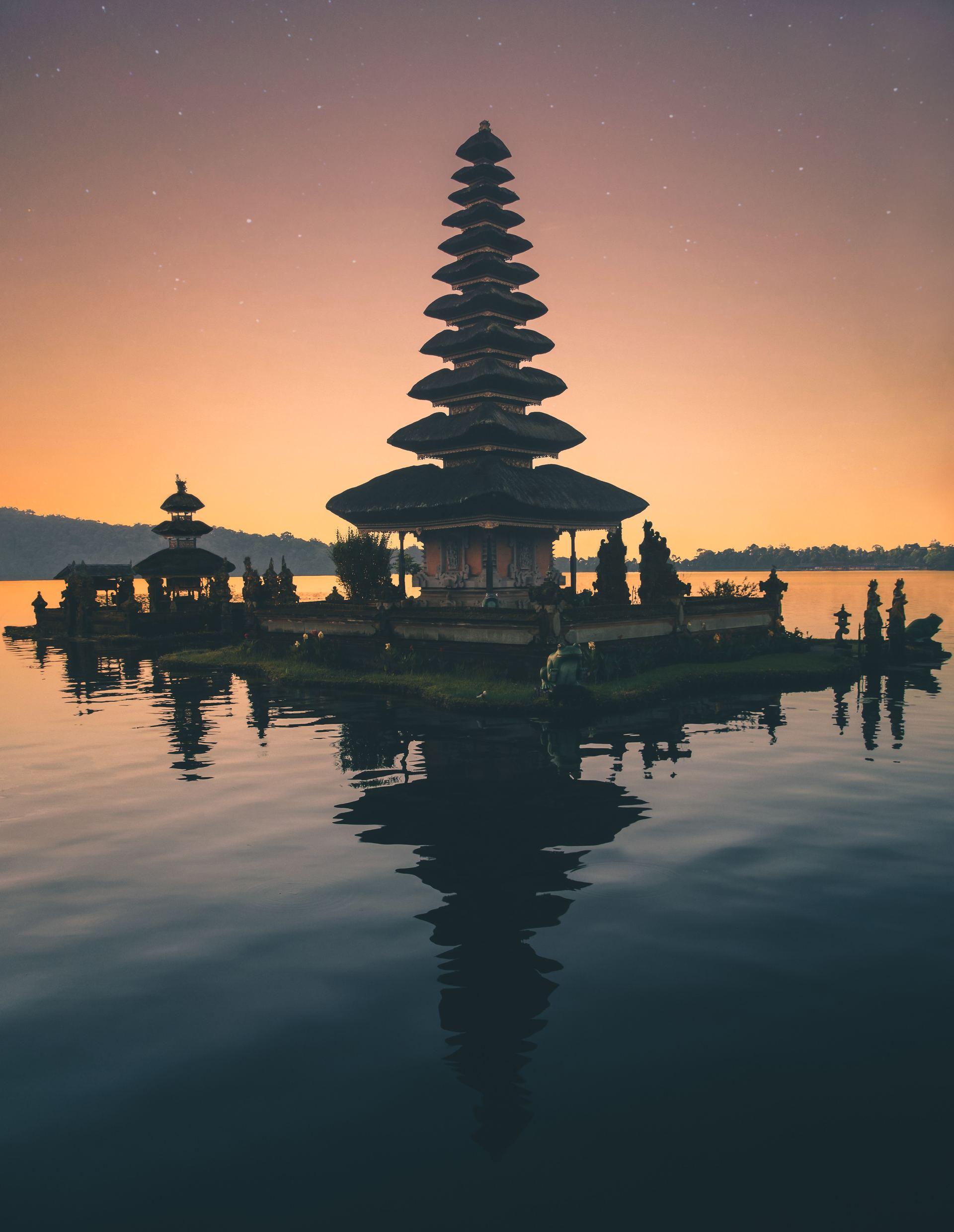 Čudovita vila s 5 zvezdicami na vrhunski lokaciji v Bukitu, Villa Markisa