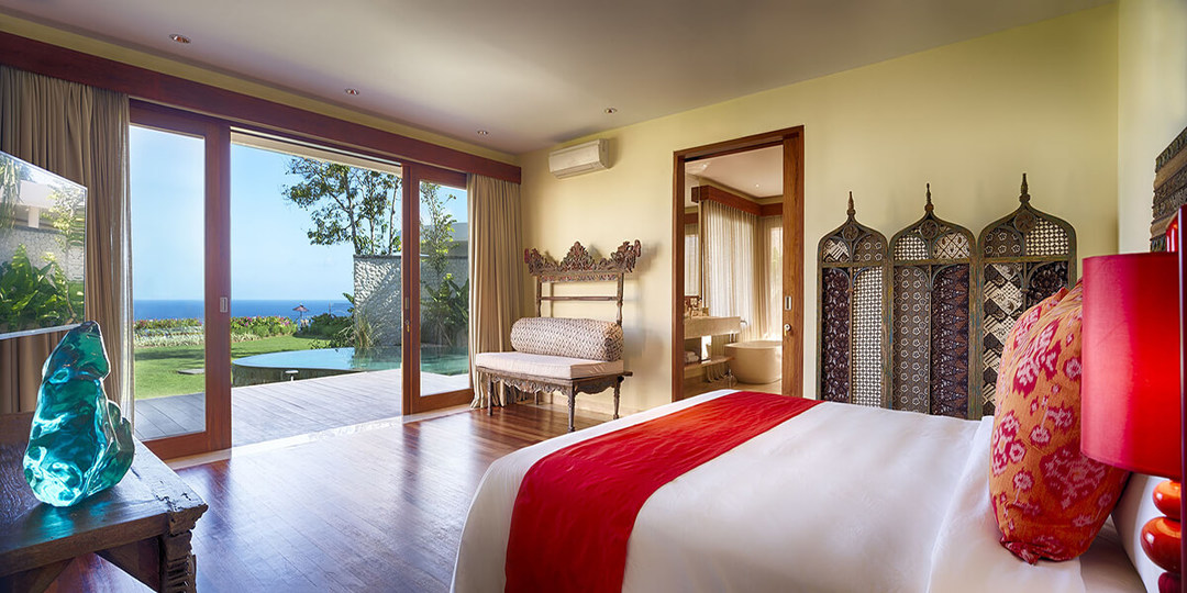 Čudovita vila s 5 zvezdicami na vrhunski lokaciji v Bukitu, Villa Markisa
