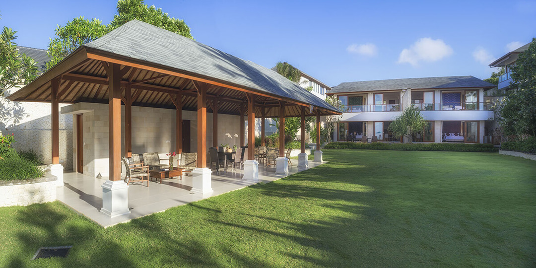Čudovita vila s 5 zvezdicami na vrhunski lokaciji v Bukitu, Villa Markisa