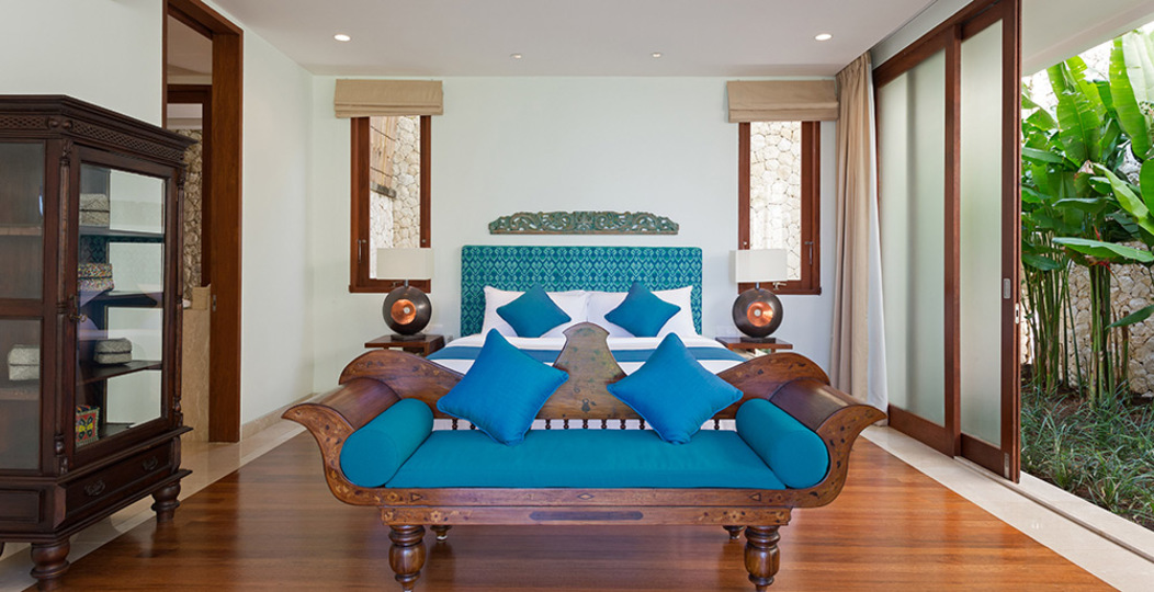 Čudovita vila z zasebnim bazenom, Bali Villa 1090