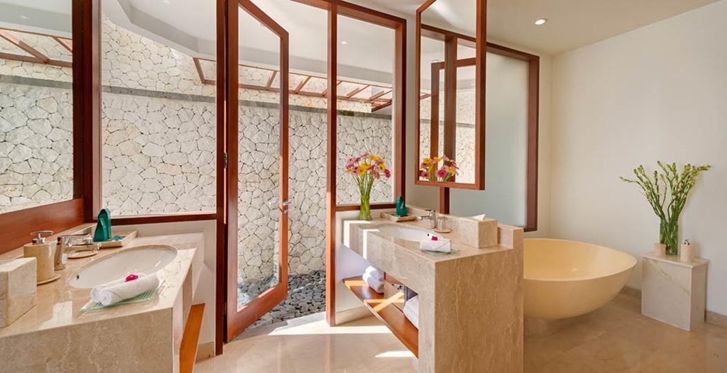 Čudovita vila z zasebnim bazenom, Bali Villa 1090