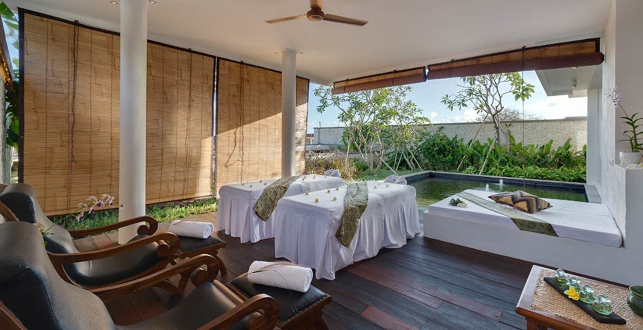Čudovita vila z zasebnim bazenom, Bali Villa 1090
