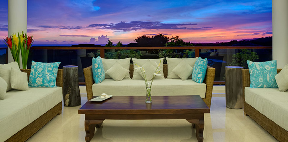 Čudovita vila z zasebnim bazenom, Bali Villa 1090