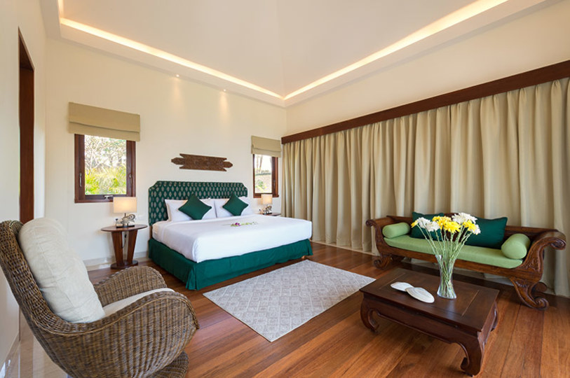 Čudovita vila z zasebnim bazenom, Bali Villa 1090