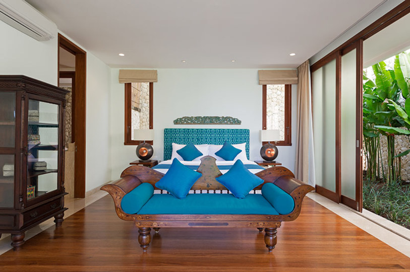 Čudovita vila z zasebnim bazenom, Bali Villa 1090