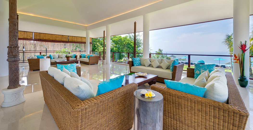 Čudovita vila z zasebnim bazenom, Bali Villa 1090