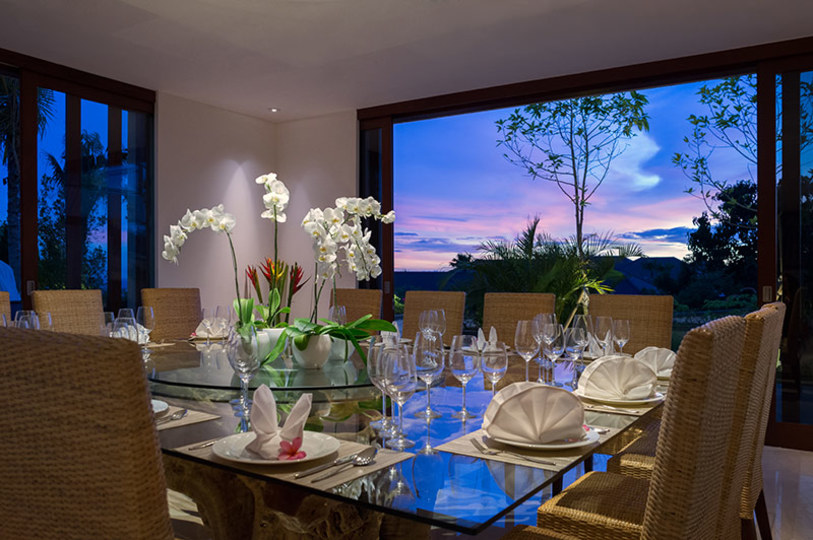 Čudovita vila z zasebnim bazenom, Bali Villa 1090