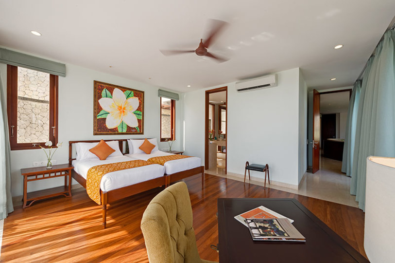 Čudovita vila z zasebnim bazenom, Bali Villa 1090