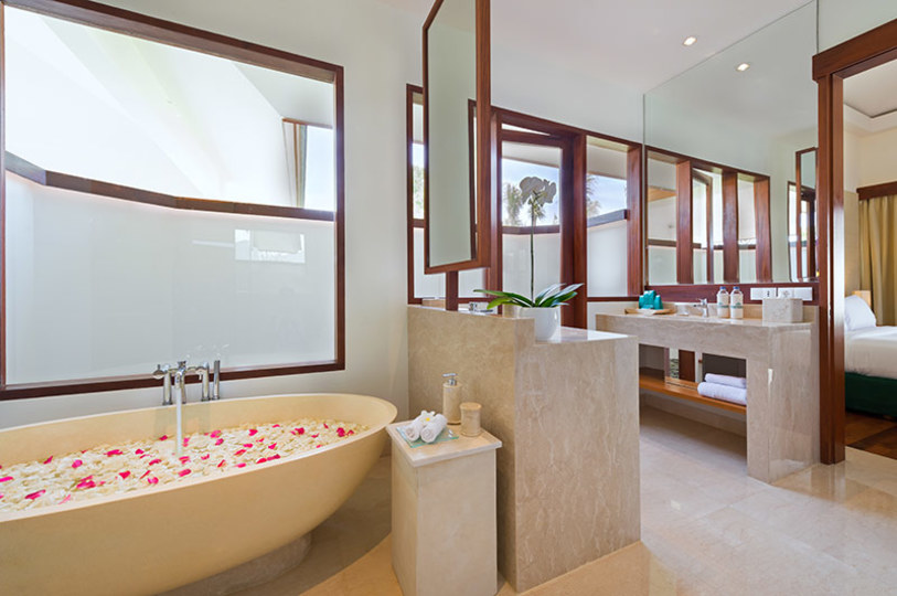 Čudovita vila z zasebnim bazenom, Bali Villa 1090