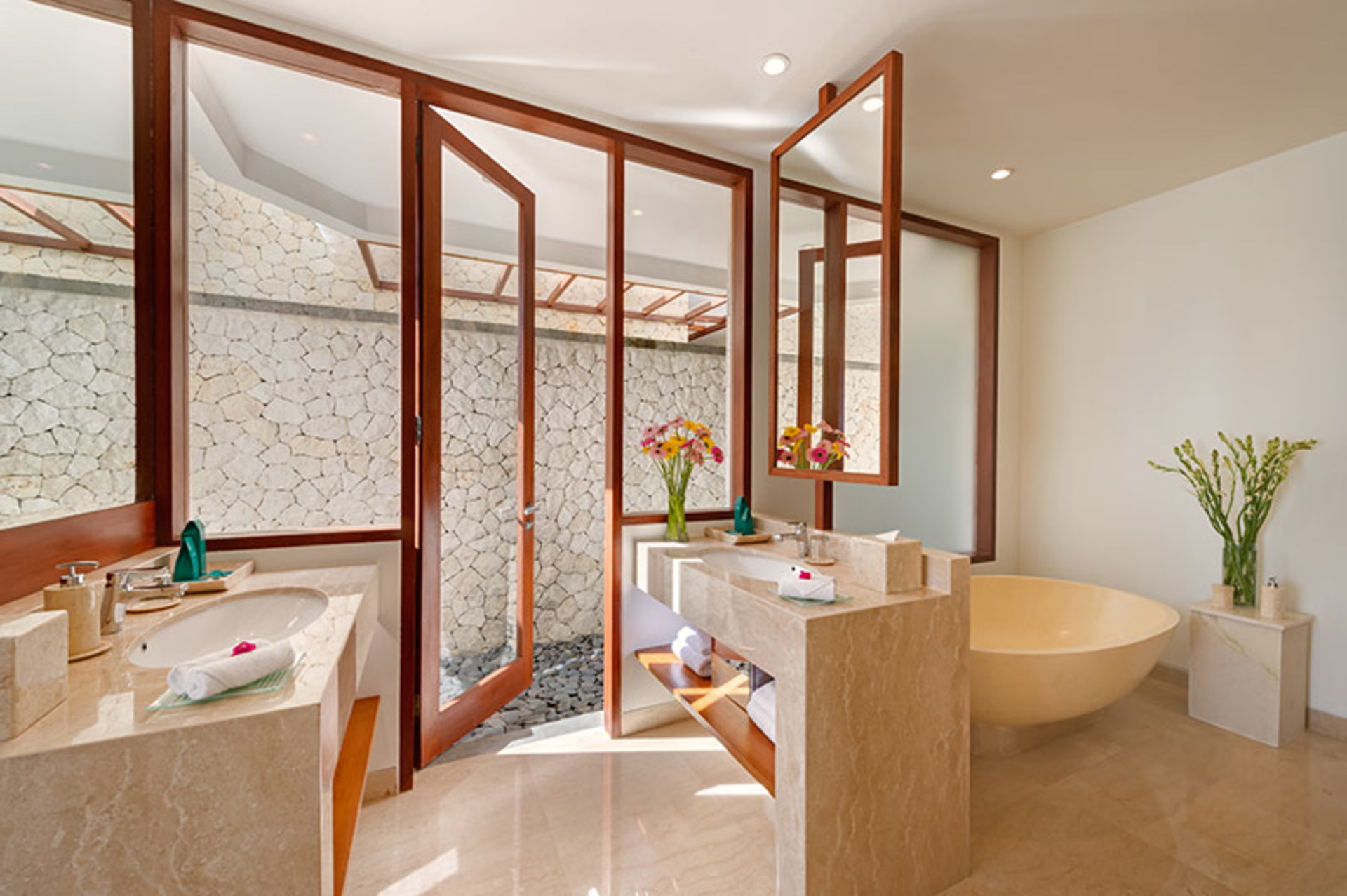 Čudovita vila z zasebnim bazenom, Bali Villa 1090