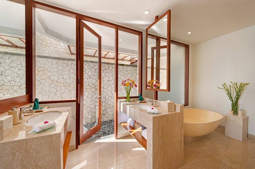 Čudovita vila z zasebnim bazenom, Bali Villa 1090