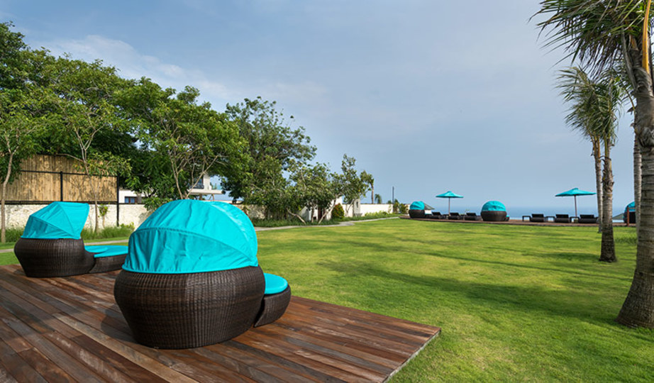 Čudovita vila z zasebnim bazenom, Bali Villa 1090