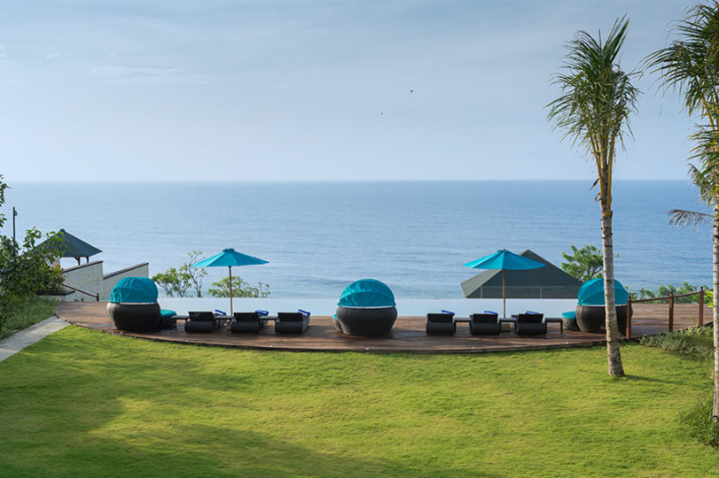 Čudovita vila z zasebnim bazenom, Bali Villa 1090