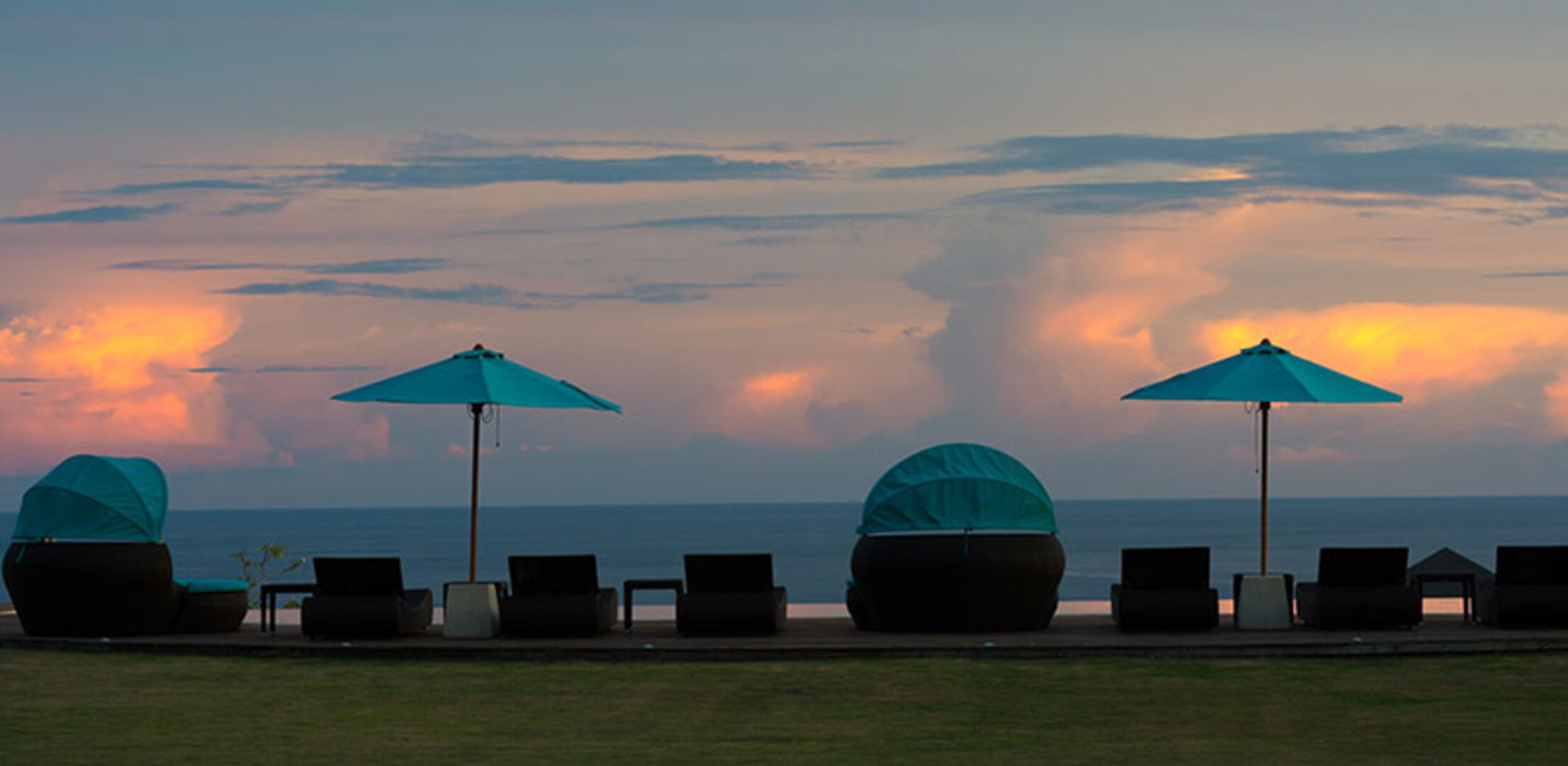 Čudovita vila z zasebnim bazenom, Bali Villa 1090