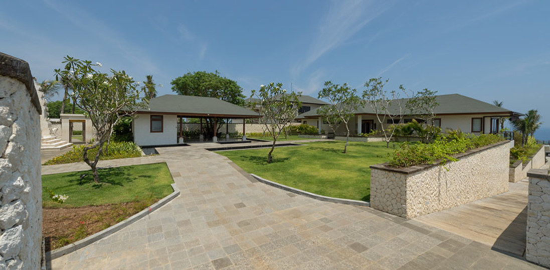 Čudovita vila z zasebnim bazenom, Bali Villa 1090