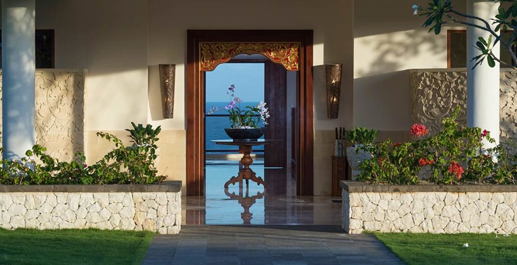 Čudovita vila z zasebnim bazenom, Bali Villa 1090