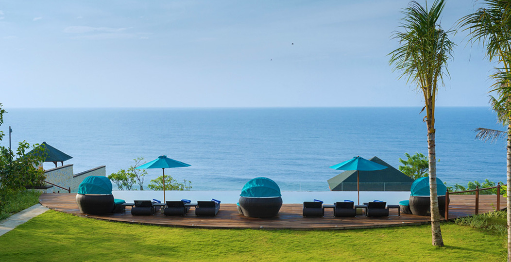 Čudovita vila z zasebnim bazenom, Bali Villa 1090