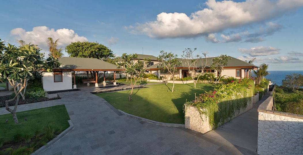 Čudovita vila z zasebnim bazenom, Bali Villa 1090