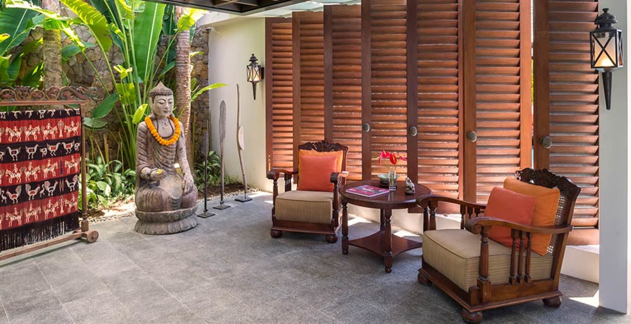 Vila s 5 zvezdicami za najem na Baliju, Bali Villa 1092
