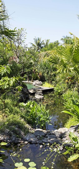 Luksuzna vila z 1 spalnico in zasebnim bazenom, Bali Villa 1093