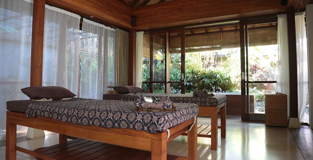 Luksuzna vila z 1 spalnico in zasebnim bazenom, Bali Villa 1093