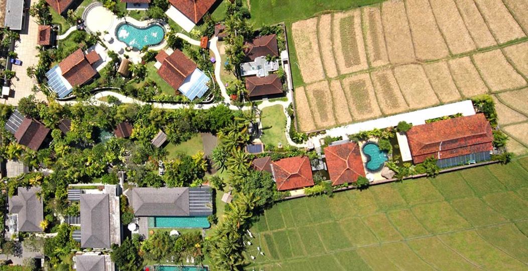 Najemite luksuzno vilo na Baliju blizu plaže, Bali Villa 1096