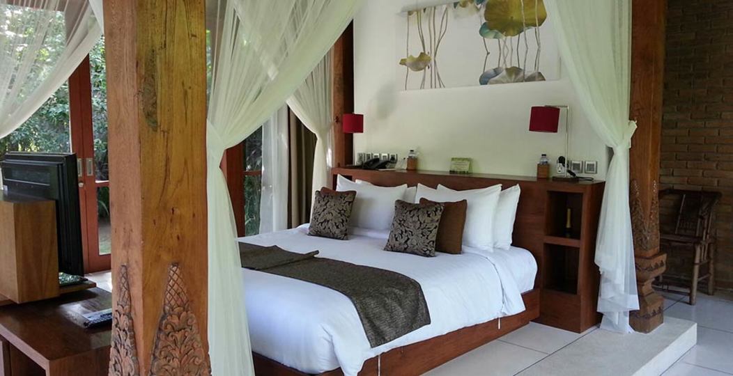 Najemite luksuzno vilo na Baliju blizu plaže, Bali Villa 1096