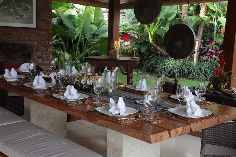 Najemite luksuzno vilo na Baliju blizu plaže, Bali Villa 1096