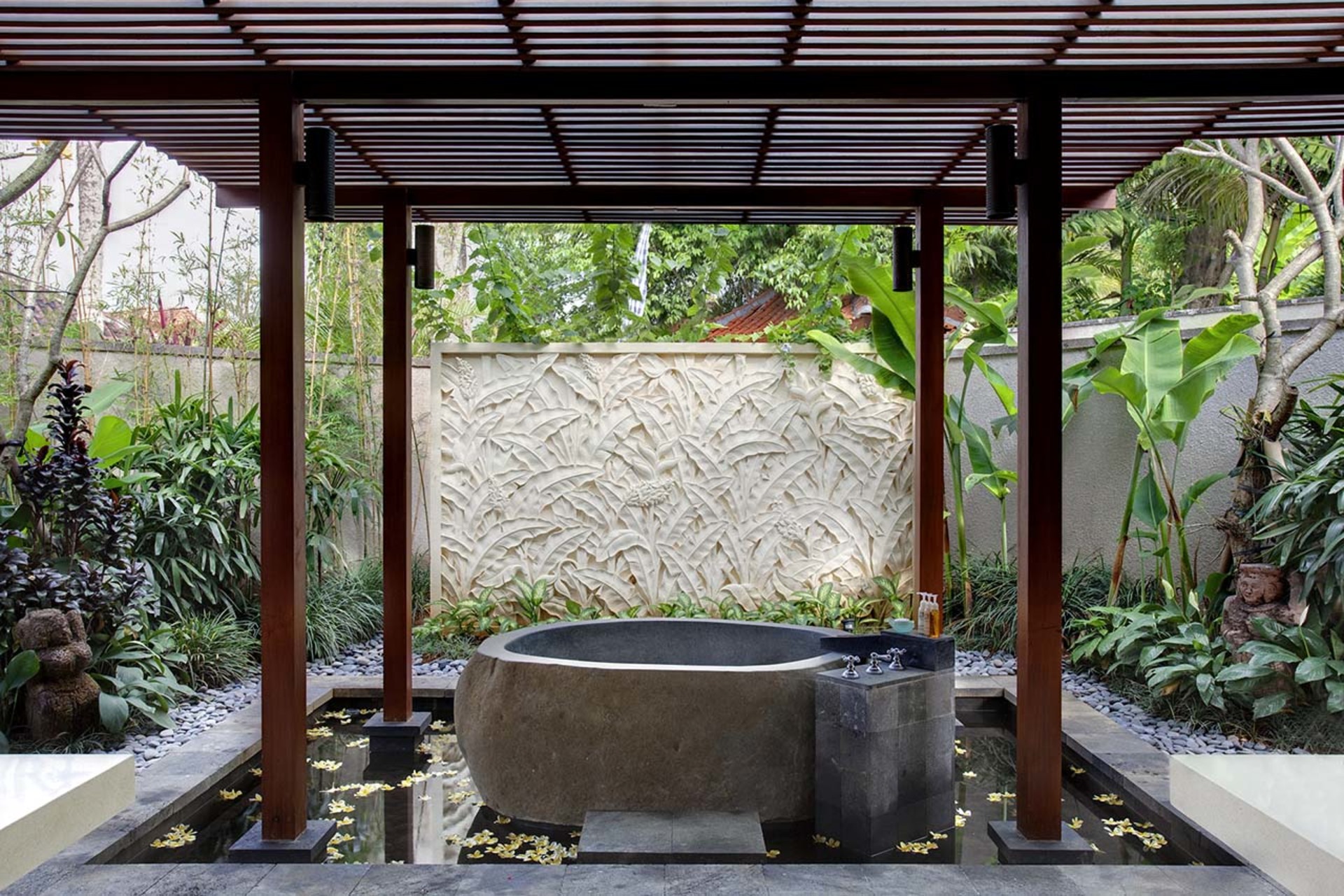 Najemite luksuzno vilo na Baliju blizu plaže, Bali Villa 1096