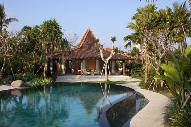 Najemite luksuzno vilo na Baliju blizu plaže, Bali Villa 1096