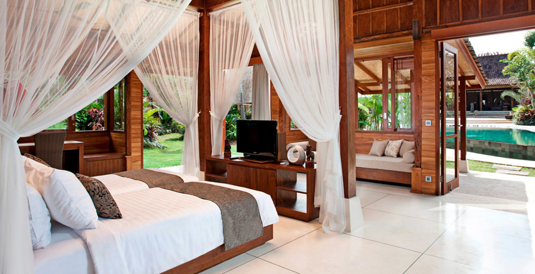 Najemite luksuzno vilo na Baliju blizu plaže, Bali Villa 1096